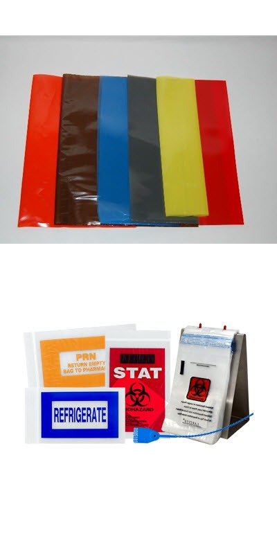 Our Products - Plastics Marketing Incorporated - Protection & Packaging